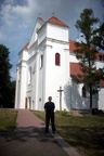BIAŁORUŚ 2014